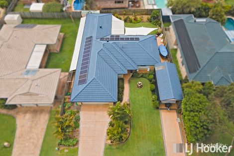 Property photo of 7 Stratus Street Birkdale QLD 4159