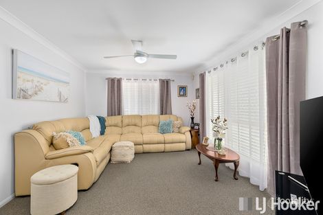 Property photo of 7 Stratus Street Birkdale QLD 4159