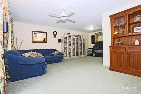 Property photo of 5 Calgaroo Crescent Kingswood NSW 2747