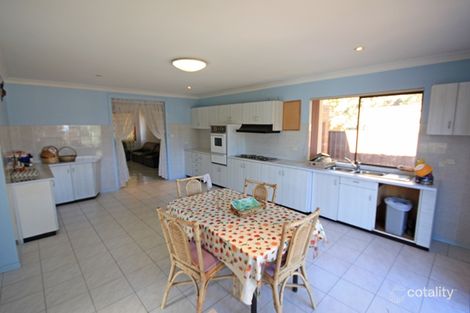 Property photo of 55 Carrington Circuit Leumeah NSW 2560