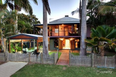 Property photo of 1 Park Street Mackay QLD 4740