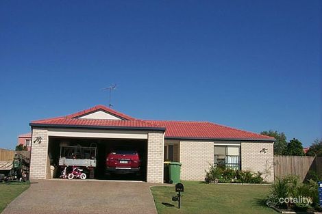 16 Abilene Pl, Sippy Downs, QLD 4556