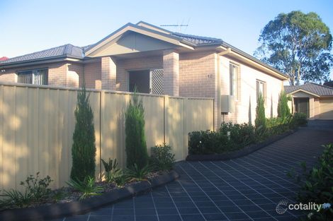 Property photo of 12 Mainsbridge Avenue Liverpool NSW 2170