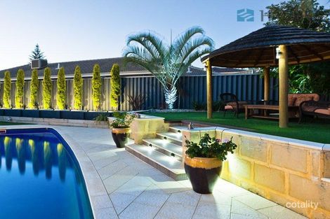 Property photo of 32 Naval Parade Ocean Reef WA 6027