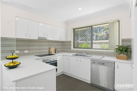 Property photo of 25/26 Yaun Street Coomera QLD 4209