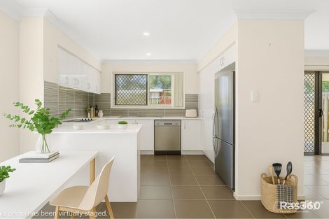Property photo of 25/26 Yaun Street Coomera QLD 4209