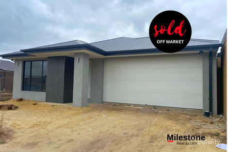 Lot 710 Tempo Way, Clyde, VIC 3978