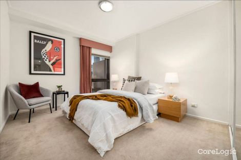 Property photo of 213/181 Exhibition Street Melbourne VIC 3000