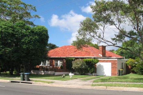 Property photo of 53 Warringah Road Narraweena NSW 2099