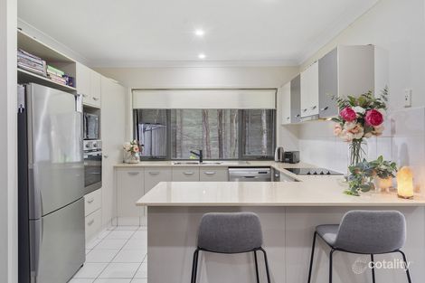 Property photo of 94/2 Catalina Way Upper Coomera QLD 4209