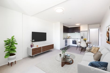 603/30 Festival Pl, Newstead, QLD 4006