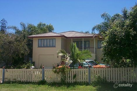 Property photo of 67 Greta Street Manly West QLD 4179