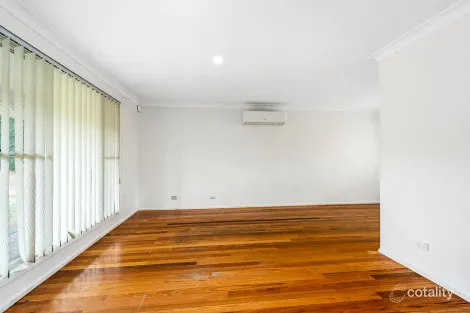 Property photo of 247 Bennett Road St Clair NSW 2759
