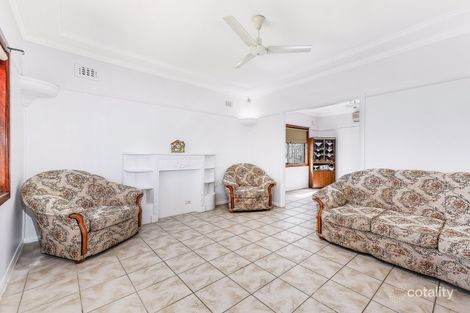 Property photo of 21 Palomar Parade Yagoona NSW 2199
