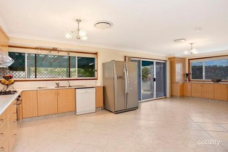 Property photo of 1 Ogden Close Abbotsbury NSW 2176