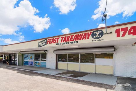 174 Jacaranda Ave, Logan Central, QLD 4114