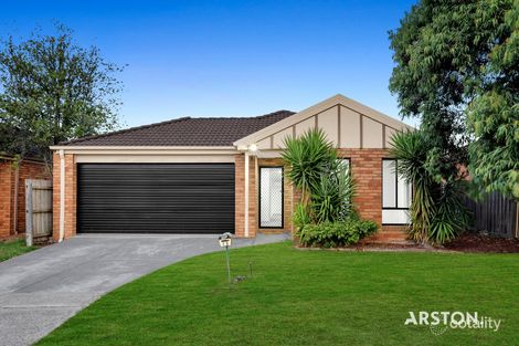 15 Elida Cres, Narre Warren South, VIC 3805