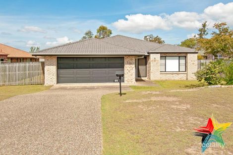 Property photo of 22 Dahlia Crescent Ormeau QLD 4208