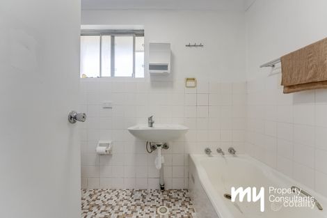 Property photo of 11/9 Reddall Street Campbelltown NSW 2560