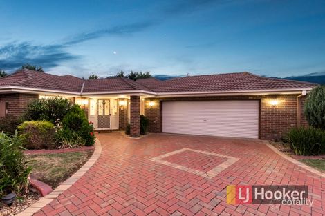 133 Hinrichsen Dr, Hallam, VIC 3803