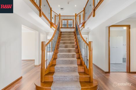 Property photo of 13 Lord Castlereagh Circuit Macquarie Links NSW 2565