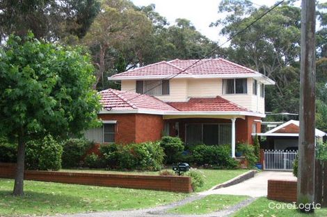 Property photo of 1 Sumner Street Sutherland NSW 2232