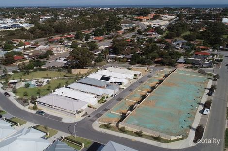 Lot Lot0207/32 Currajong Cres, Craigie, WA 6025