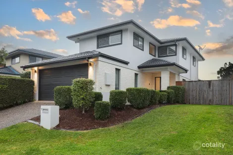 Property photo of 11 Oxford Court Robina QLD 4226