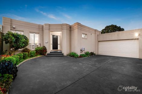 Property photo of 2/33 Carrathool Street Bulleen VIC 3105
