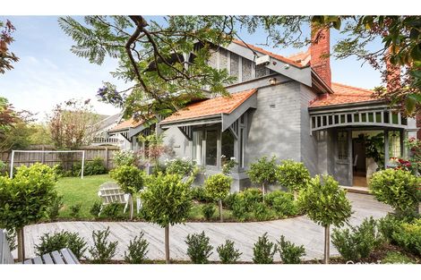 Property photo of 4 Hawksburn Road South Yarra VIC 3141