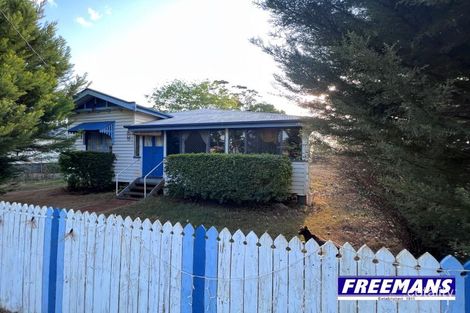 Property photo of 51 Railway Terrace Kingaroy QLD 4610