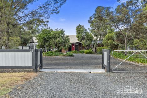 22 Reedys Rd, Burramine, VIC 3730
