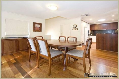 Property photo of 5 Endeavour Street Red Hill ACT 2603