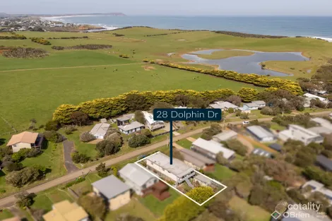 Property photo of 28 Dolphin Drive Smiths Beach VIC 3922