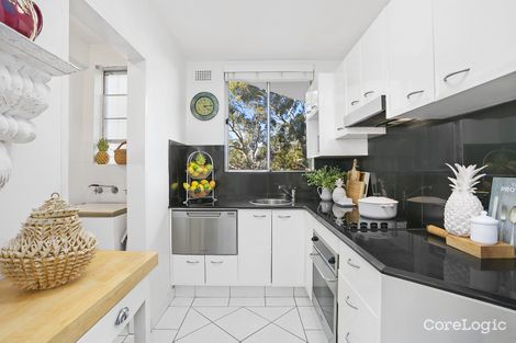 Property photo of 17/9A Cook Street Glebe NSW 2037