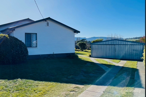 Property photo of 27 Gray Street Fingal TAS 7214