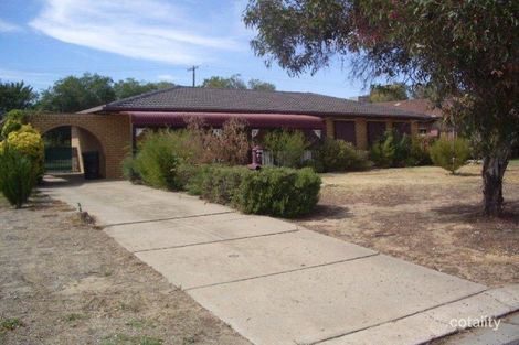 Property photo of 37 Undurra Drive Glenfield Park NSW 2650