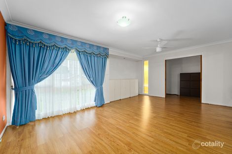 Property photo of 8 Fuchsia Crescent Bomaderry NSW 2541
