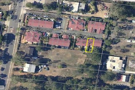 Property photo of 19/15 Daisy Hill Road Daisy Hill QLD 4127
