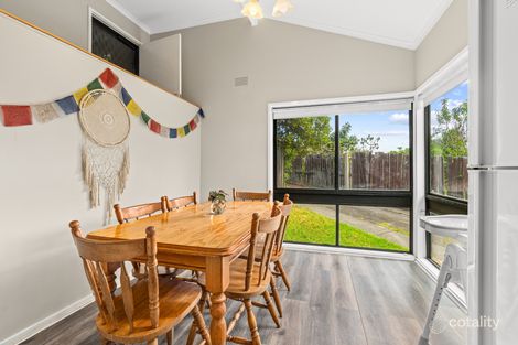 Property photo of 18 Furlonger Street Traralgon VIC 3844