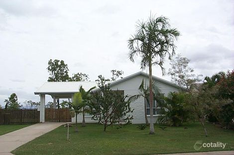 1 Currawong St, Condon, QLD 4815