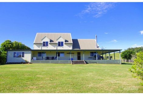 99 Cowal Creek Rd, Bellangry, NSW 2446