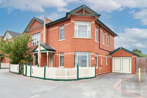 5/296-298 Somerville Rd, Kingsville, VIC 3012