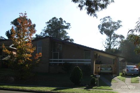 150 Joseph Banks Dr, Kings Langley, NSW 2147