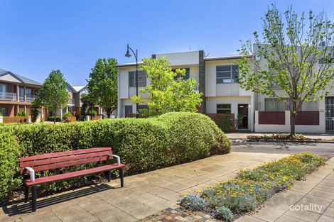 Property photo of 25 Chapel Lane Mawson Lakes SA 5095