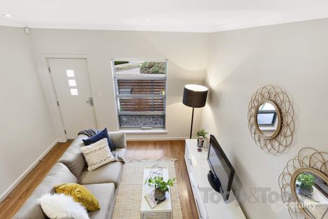 Property photo of 25 Chapel Lane Mawson Lakes SA 5095