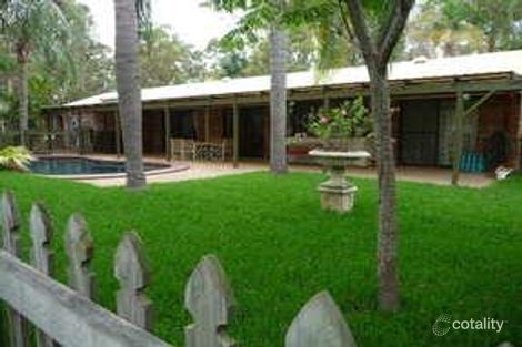 Property photo of 14 Plover Drive Eagleby QLD 4207