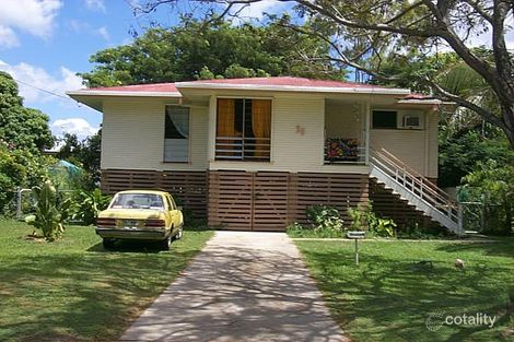 20 Hivers St, Vincent, QLD 4814