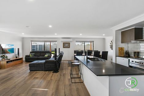 Property photo of 35 Rodeo Drive Lang Lang VIC 3984