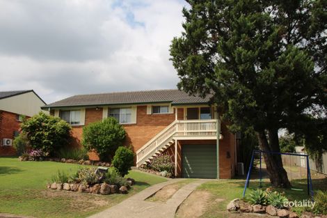 7 Warrawillah Ave, Wingham, NSW 2429